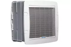 Vent-Axia Wandventilator 290 x 290 mm – 395 m³/h – TX6 WL