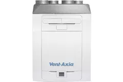 Vent-Axia Sentinel Kinetic Advance einschließlich Vorwärmer - 350 m³/h - Links