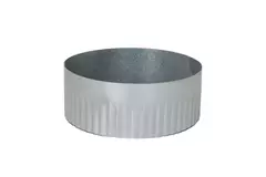 Verlängerungsring Durchmesser 160 mm und Höhe 40 mm