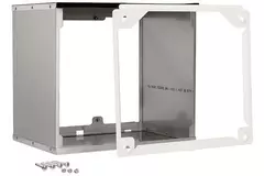 Extension Air 70 acier inoxydable - épaisseur de paroi 300-350 mm