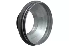 Thermoduct Reduzierstück isoliert durchmesser 180-150 mm