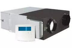 Orcon WTU-800-EC-TA - 800m³/h