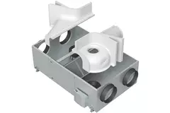 Orcon WTU 800 EC-E  - 800m³/h