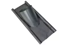 Feuille de plomb Thermoduct diamètre 250mm - 56 degrés