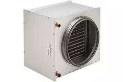 Orcon WWB 160 2 Heißwasserregister