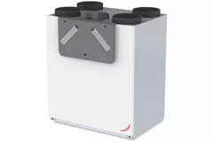 Zehnder ComfoAir E400 R + RF Module