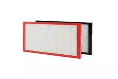 J.E. StorkAir ComfoD 200 / 250 WRG Filterset G4 + F7