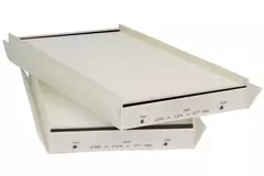 Zehnder ComfoAir 180 Filterset G4